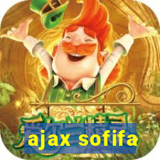 ajax sofifa